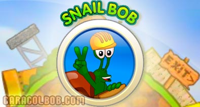 Caracol Bob 1