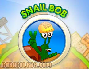 Caracol Bob 1