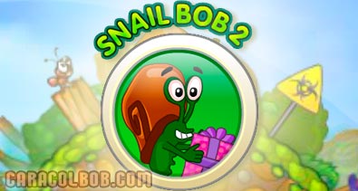 Caracol Bob 2