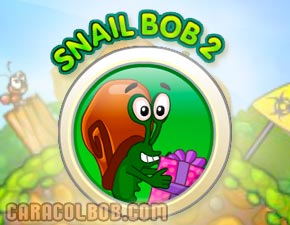 Caracol Bob 2