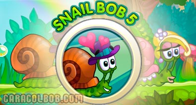 Caracol Bob 5