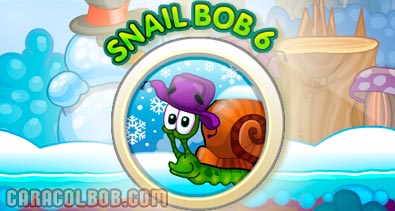 Caracol Bob 6