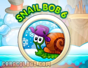 Caracol Bob 6