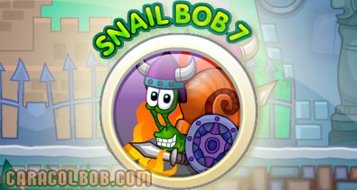 Caracol Bob 7