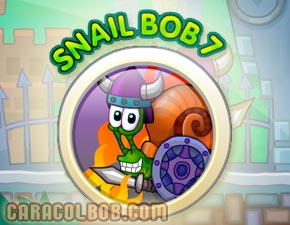 Caracol Bob 7