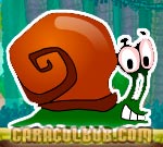 Caracol Bob