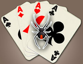 Spider Solitario